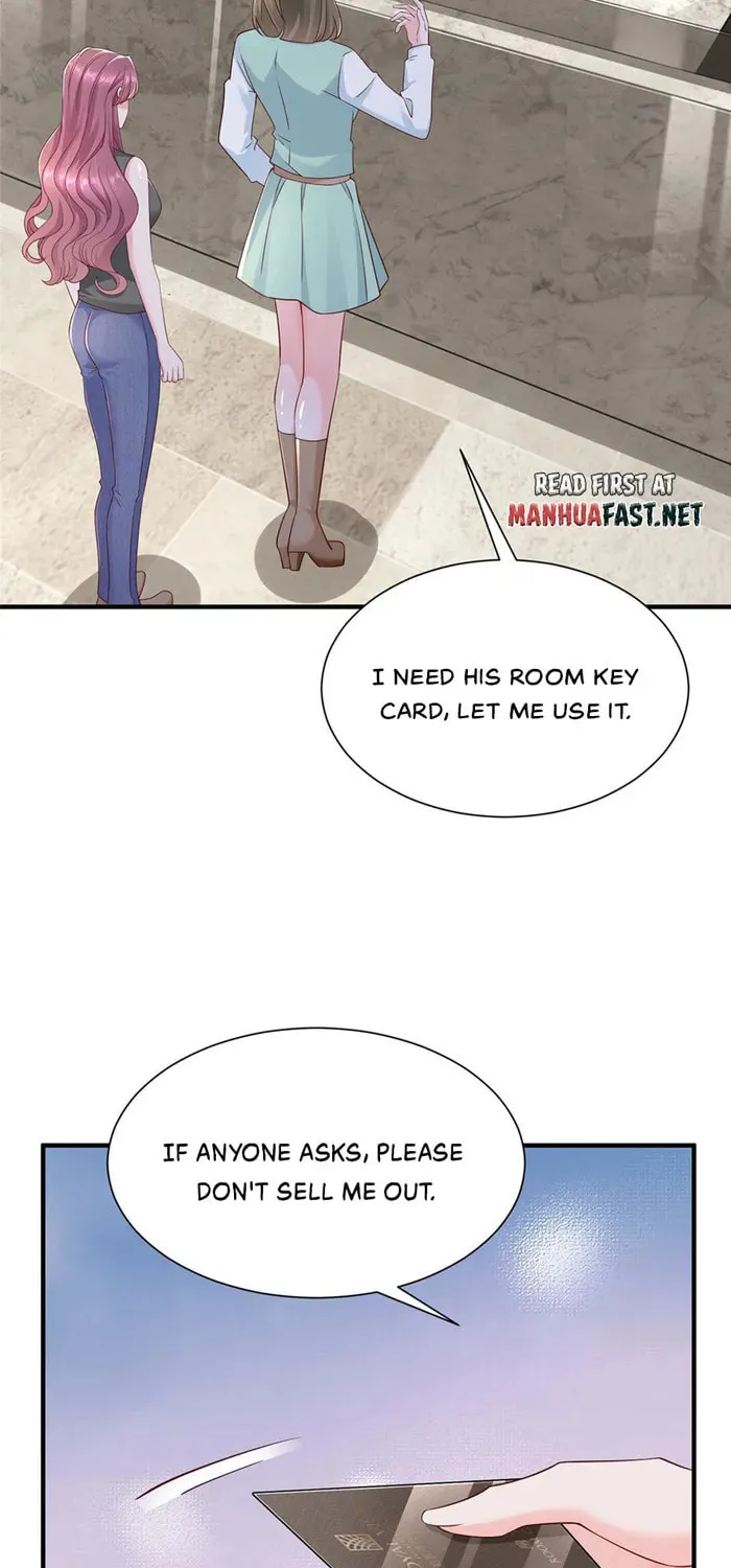 I Randomly Have A New Career Every Week Chapter 675 page 5 - 