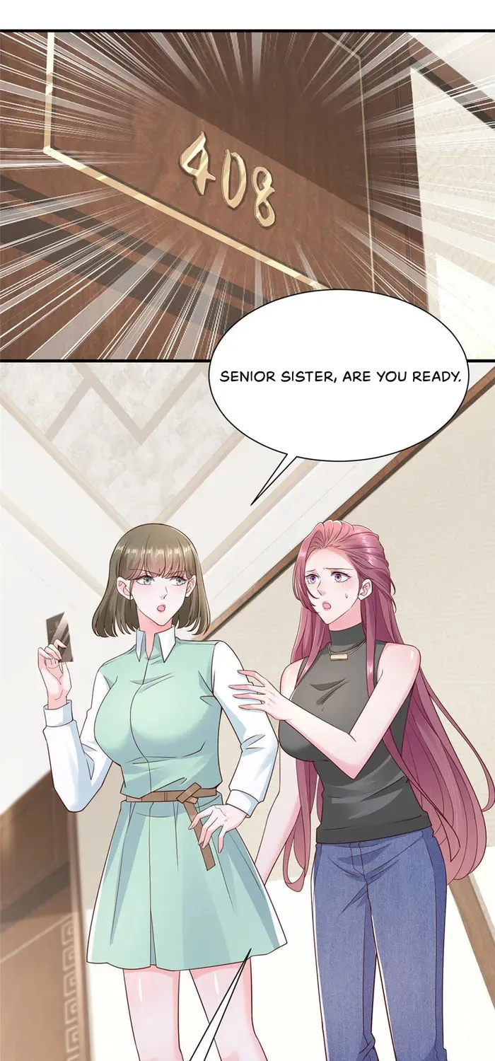 I Randomly Have A New Career Every Week Chapter 675 page 7 - 