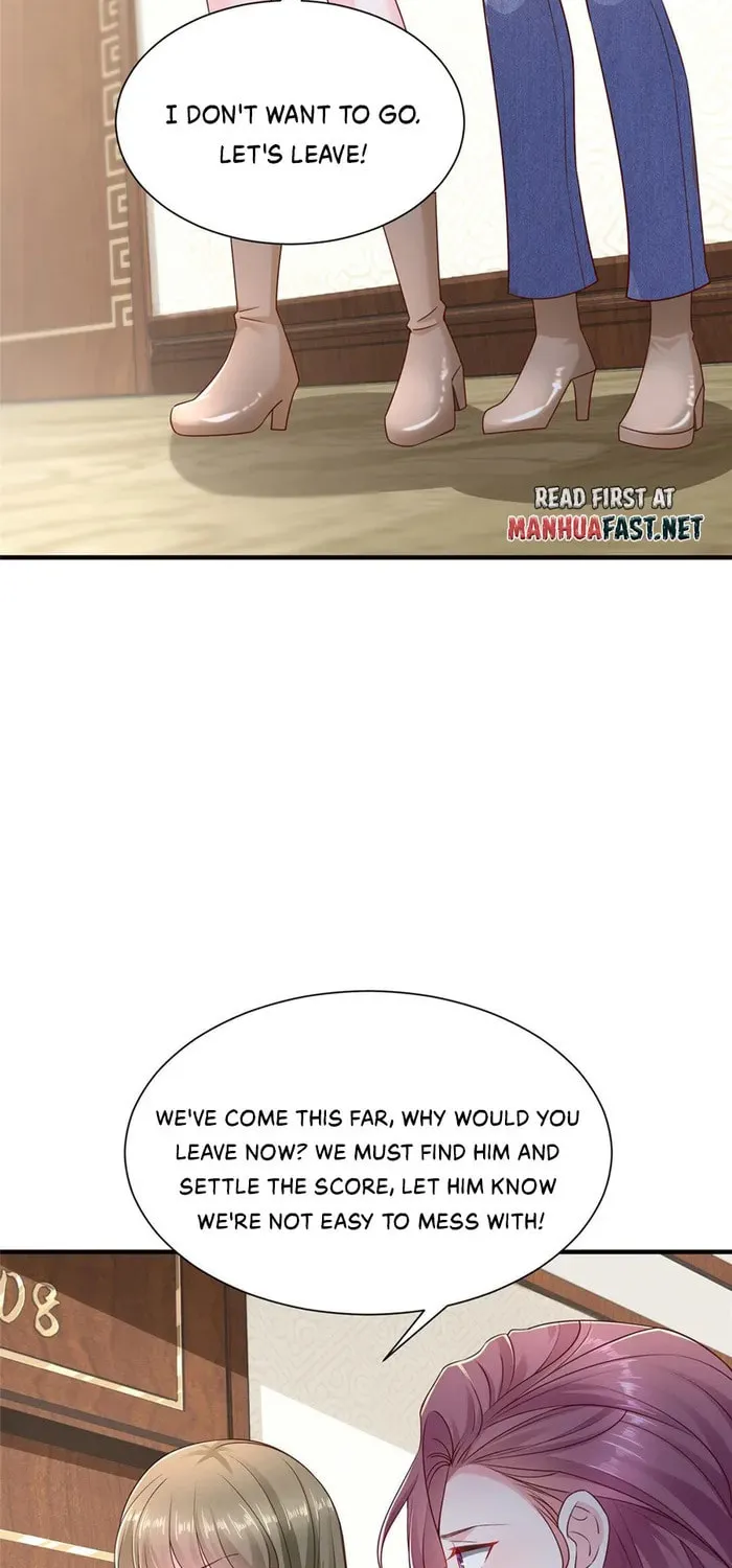 I Randomly Have A New Career Every Week Chapter 675 page 8 - 