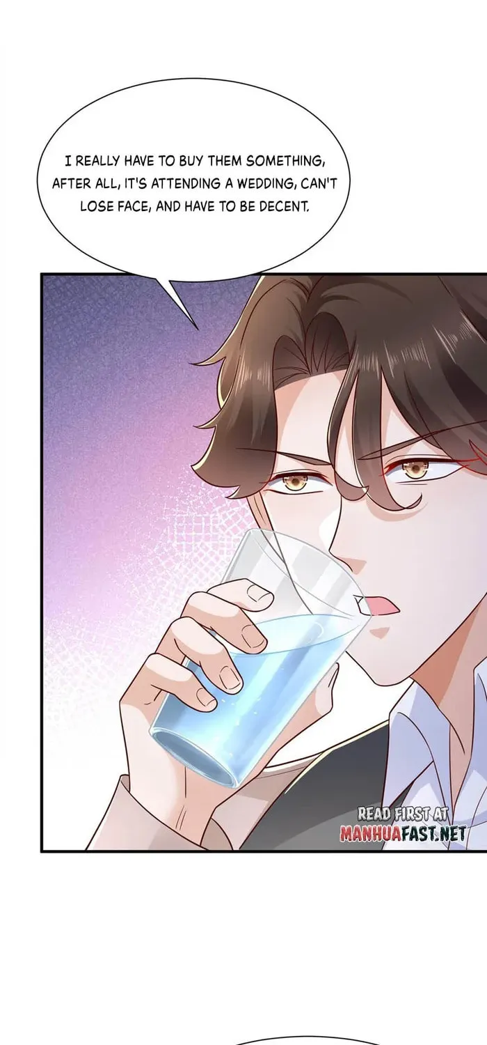 I Randomly Have A New Career Every Week Chapter 676 page 2 - 
