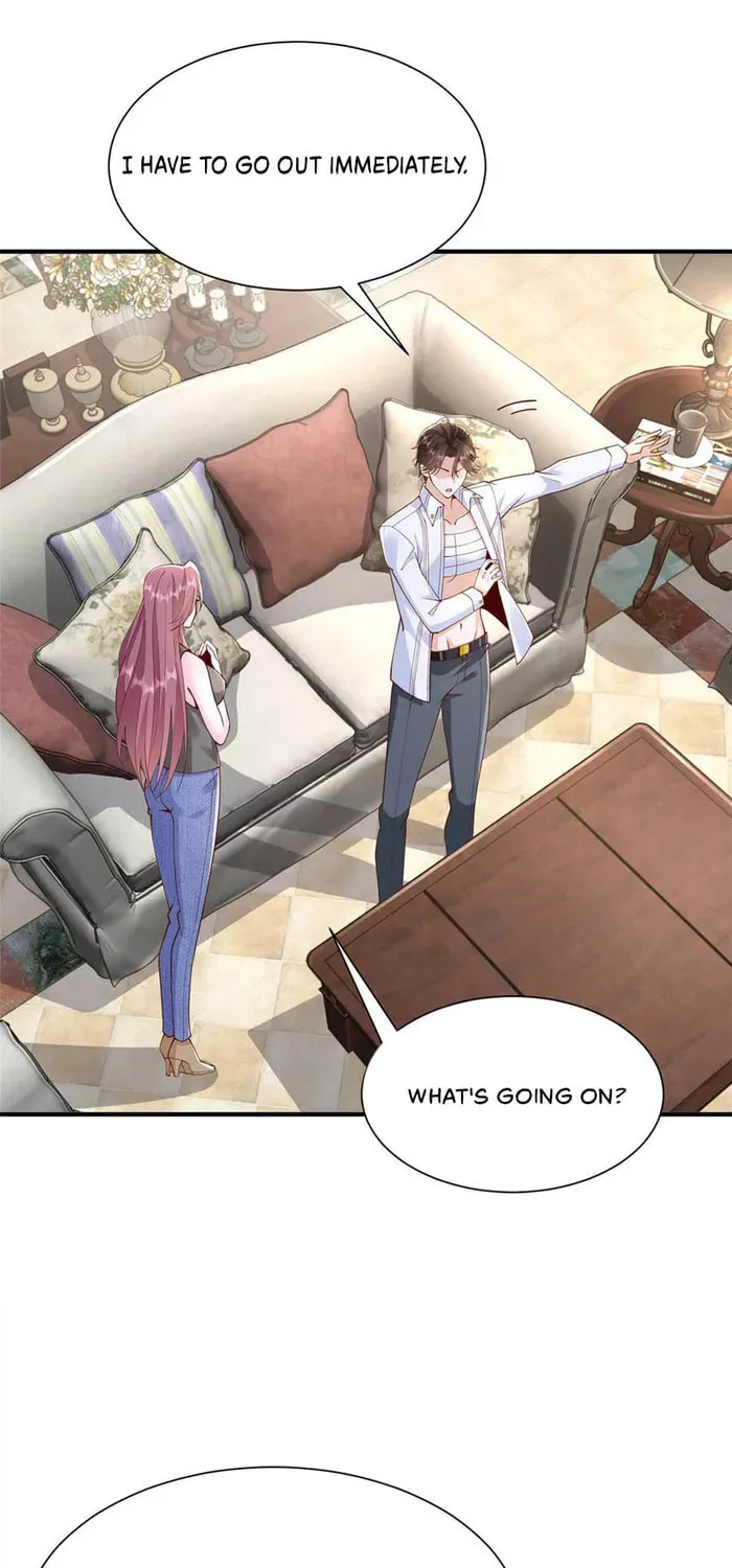 I Randomly Have A New Career Every Week Chapter 676 page 11 - 