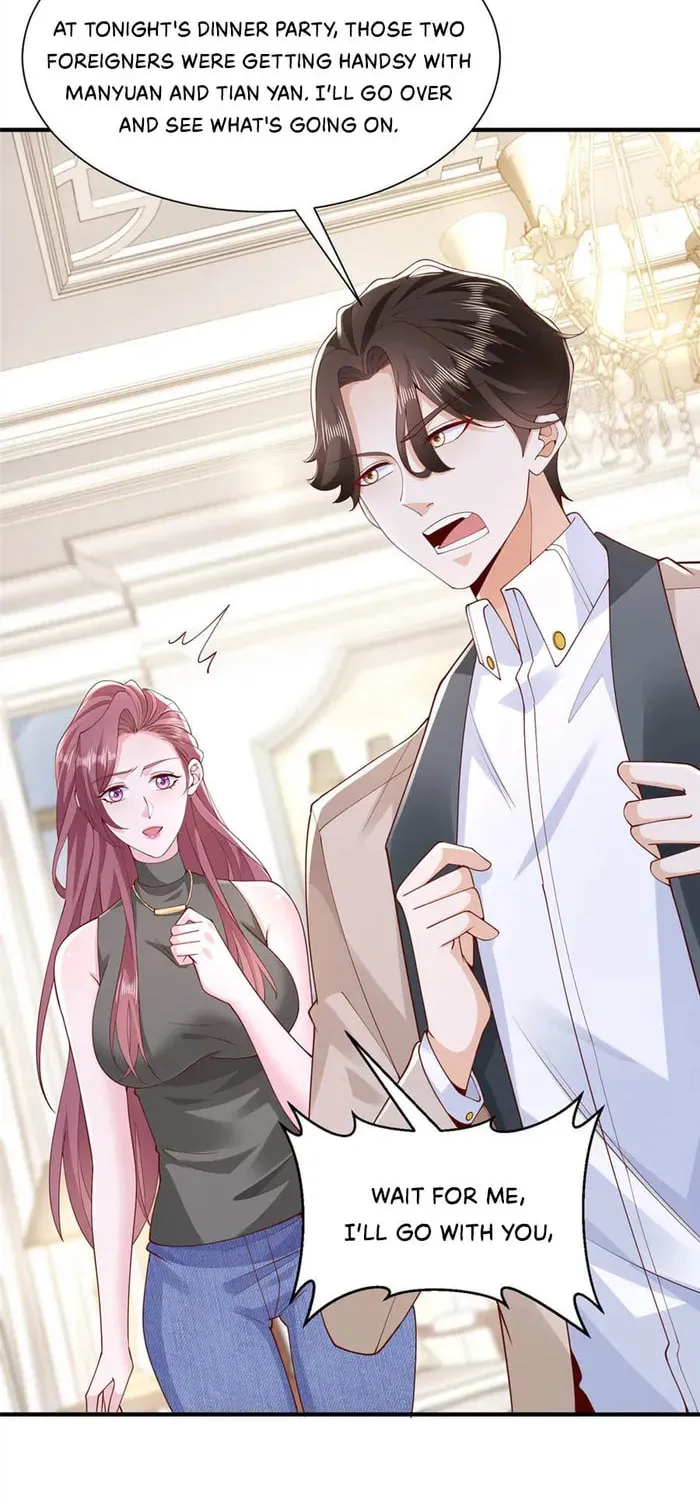 I Randomly Have A New Career Every Week Chapter 676 page 12 - 