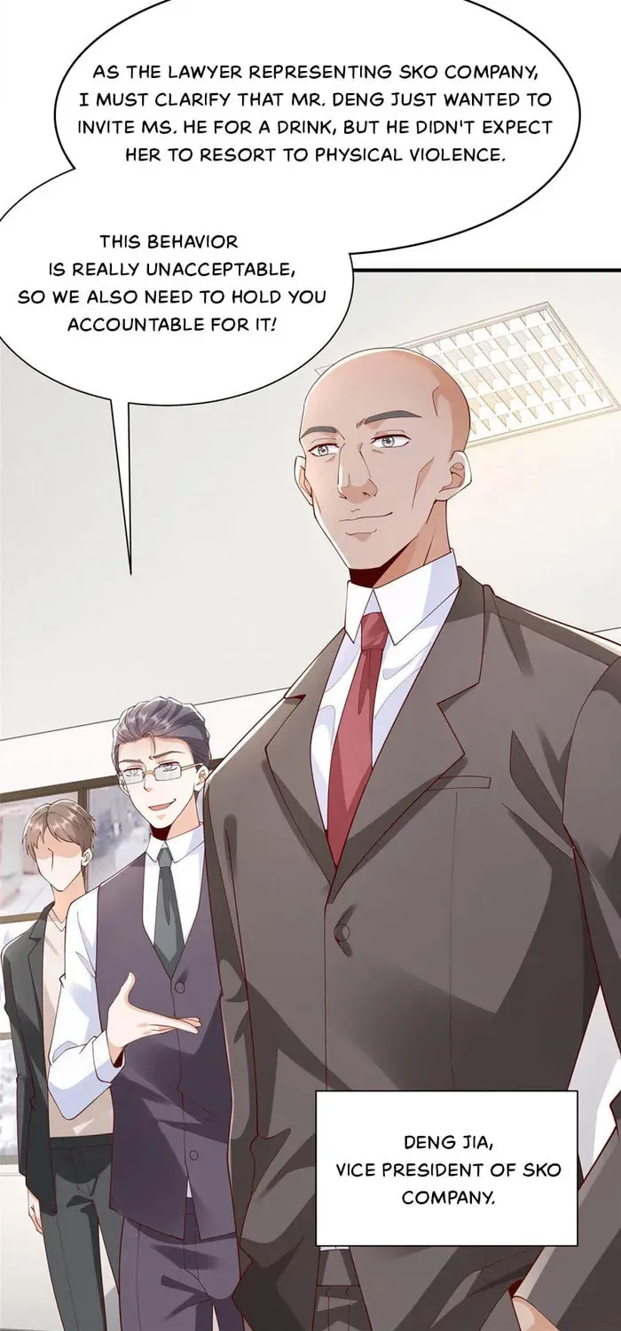 I Randomly Have A New Career Every Week Chapter 676 page 15 - 