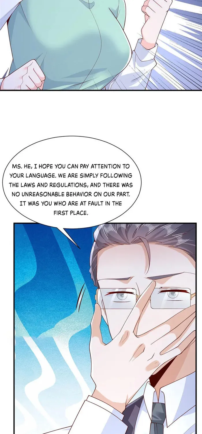 I Randomly Have A New Career Every Week Chapter 676 page 17 - 