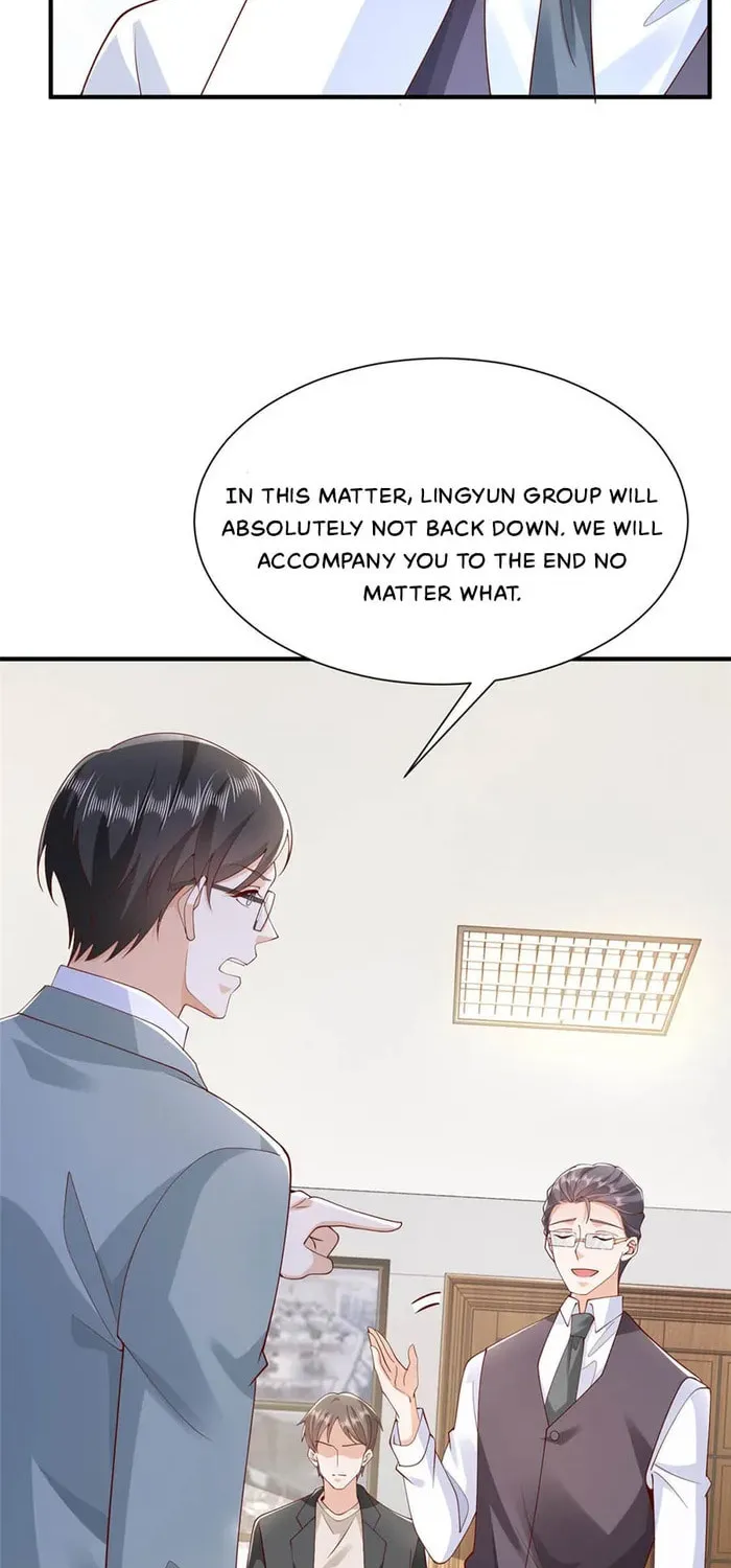 I Randomly Have A New Career Every Week Chapter 676 page 18 - 