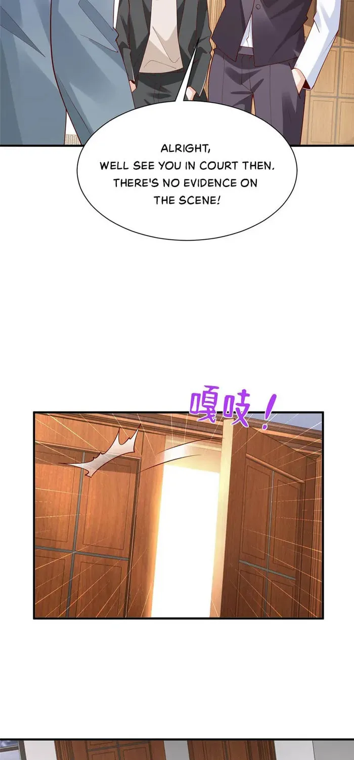 I Randomly Have A New Career Every Week Chapter 676 page 19 - 