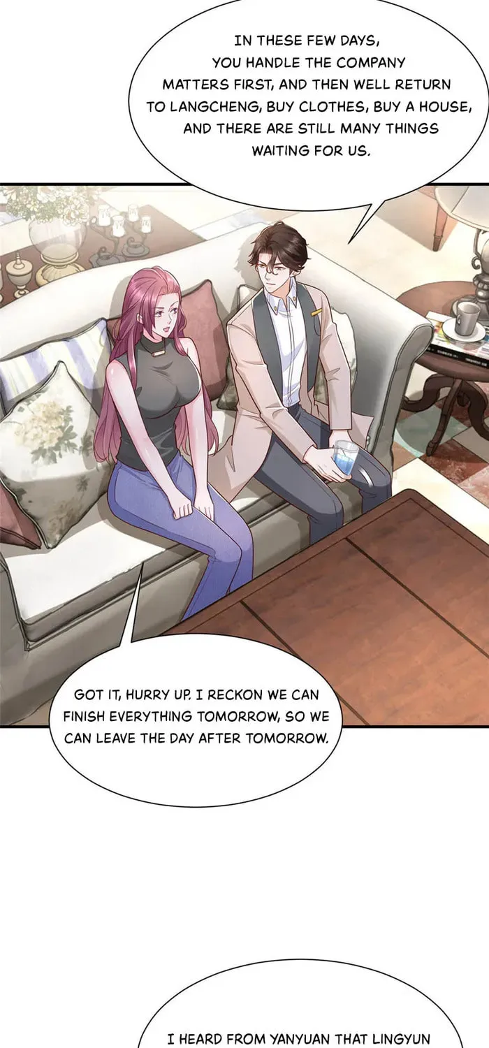 I Randomly Have A New Career Every Week Chapter 676 page 3 - 
