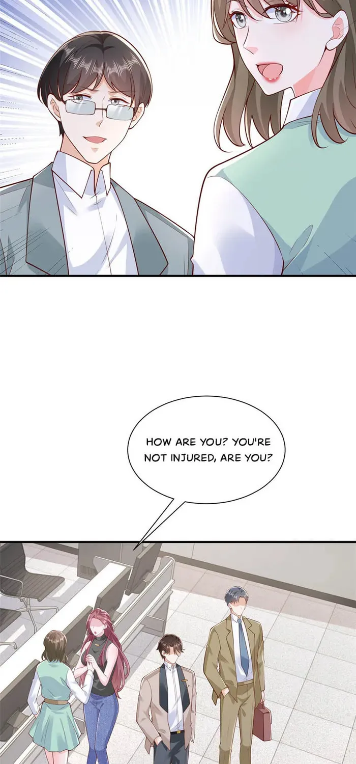 I Randomly Have A New Career Every Week Chapter 676 page 21 - 