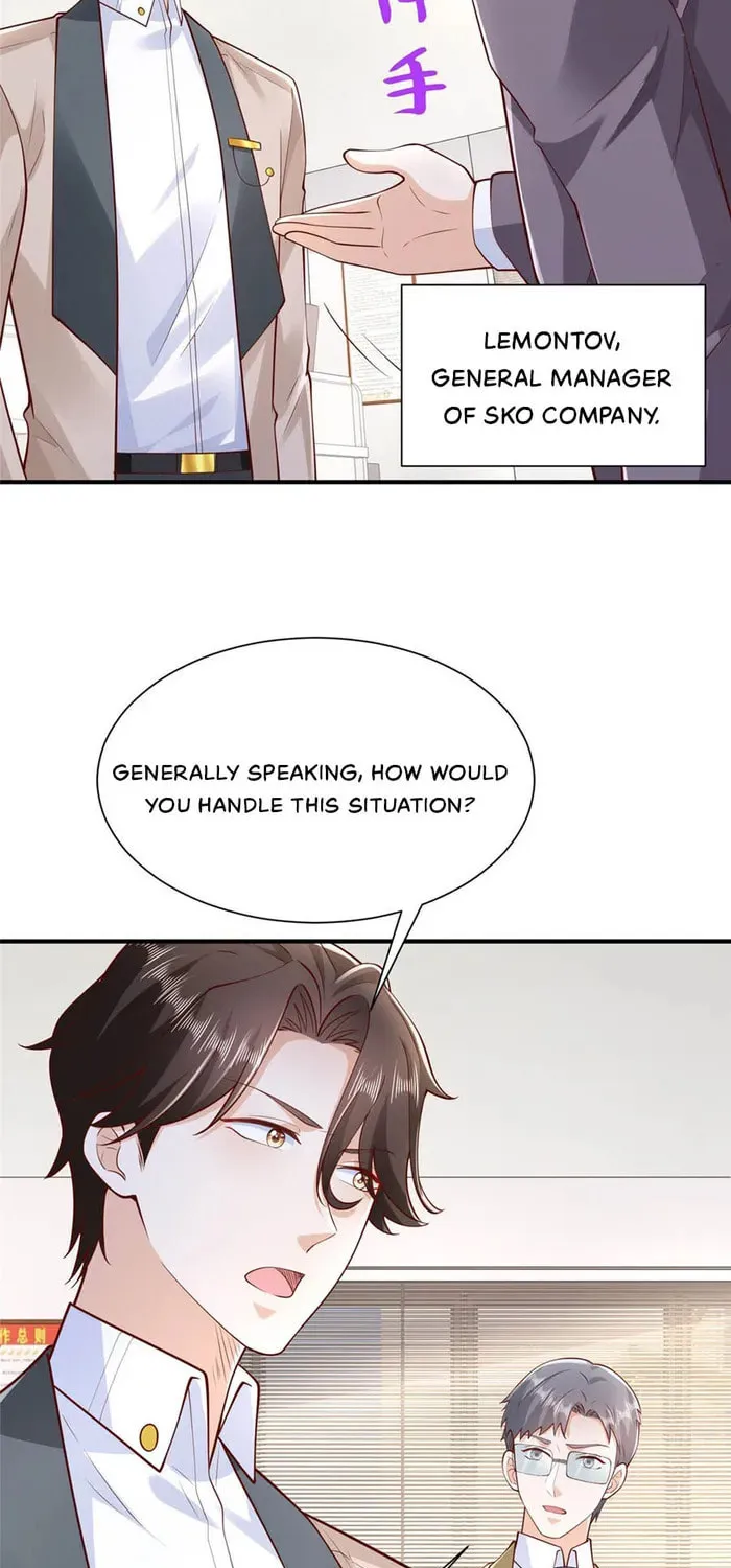 I Randomly Have A New Career Every Week Chapter 676 page 23 - 