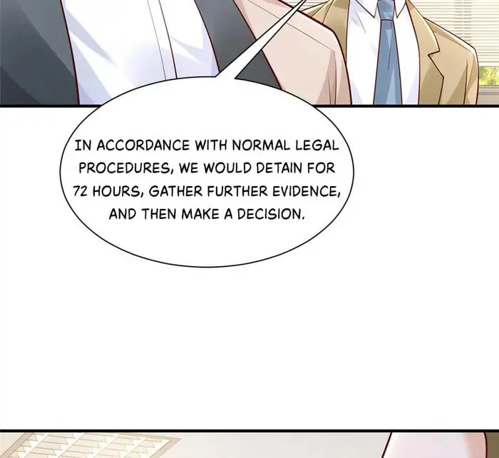I Randomly Have A New Career Every Week Chapter 676 page 24 - 