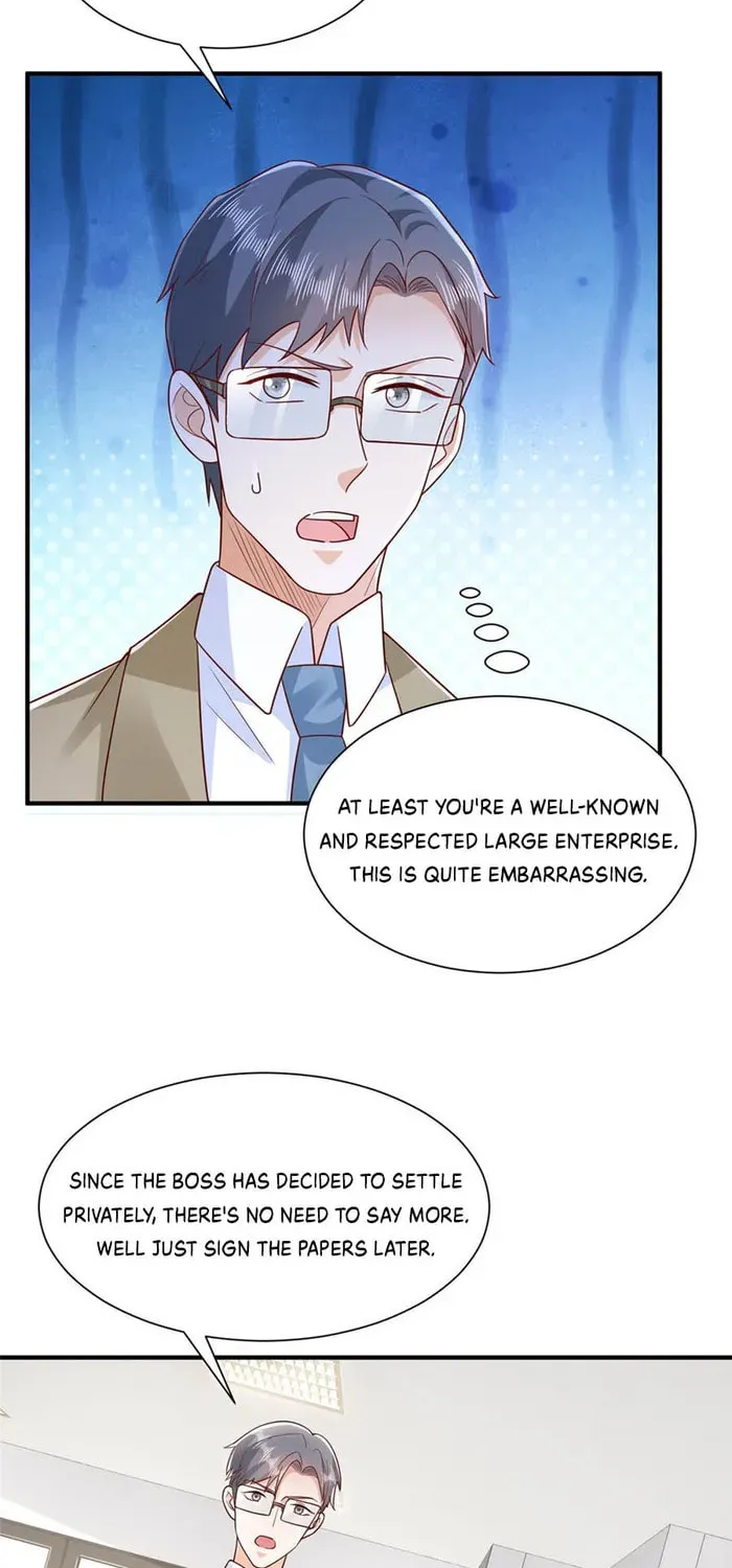 I Randomly Have A New Career Every Week Chapter 676 page 26 - 