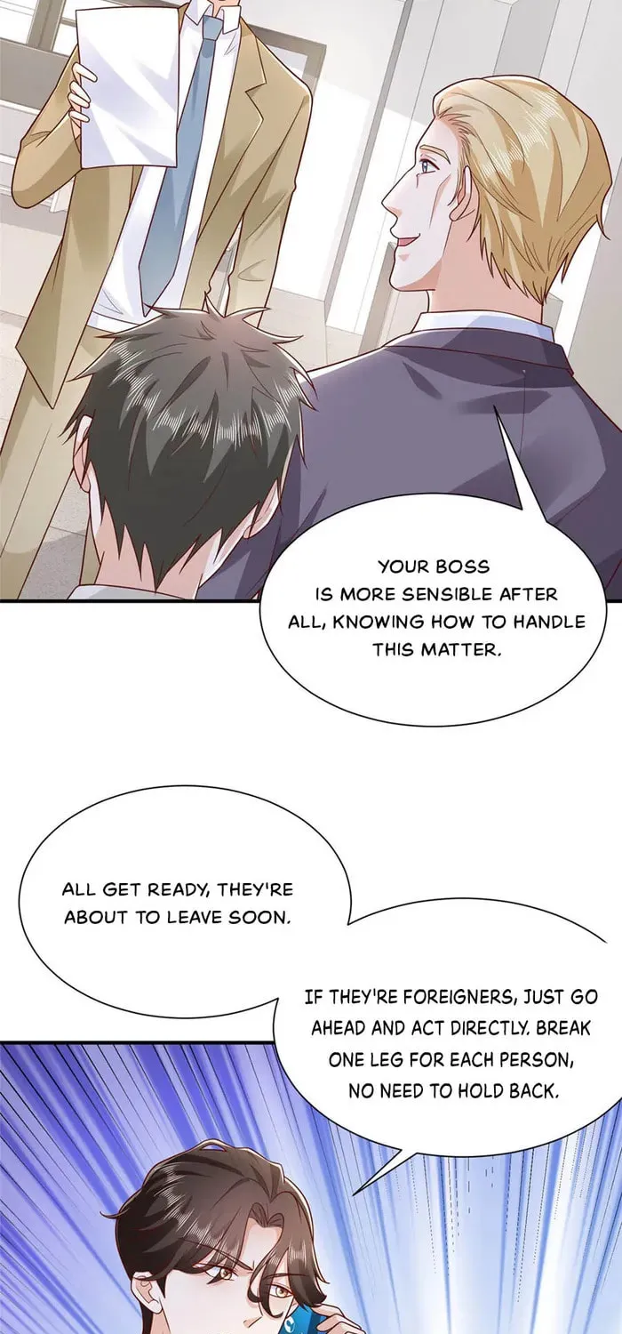 I Randomly Have A New Career Every Week Chapter 676 page 27 - 