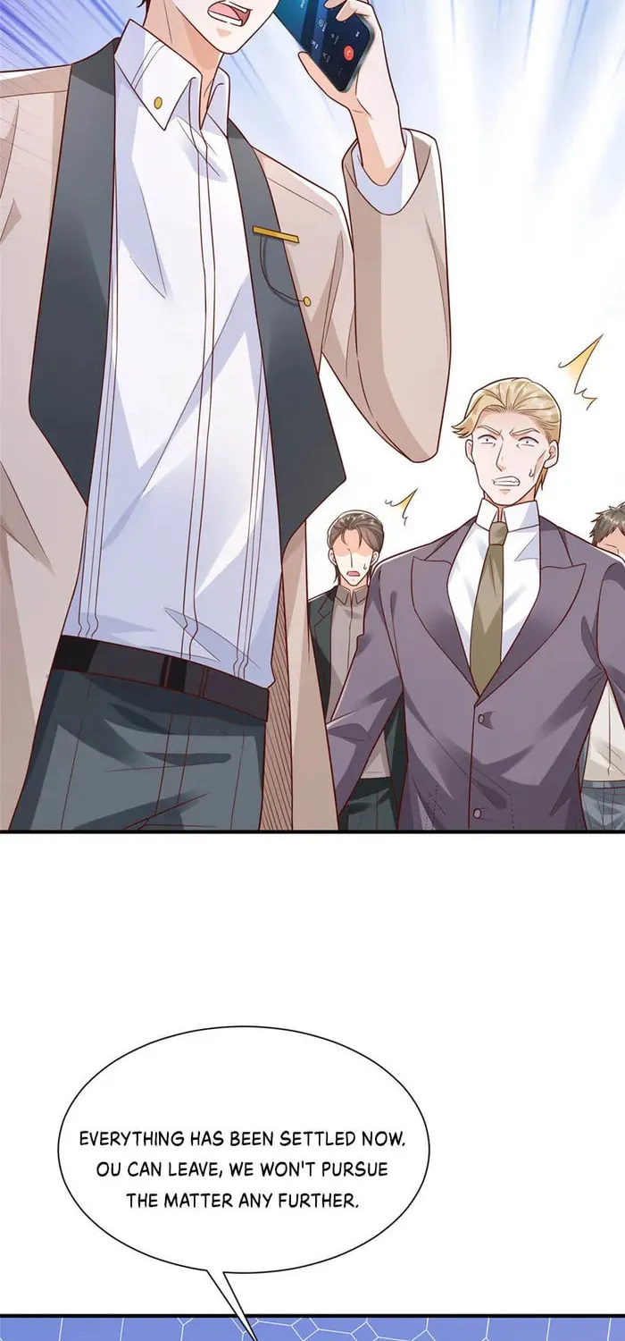 I Randomly Have A New Career Every Week Chapter 676 page 28 - 