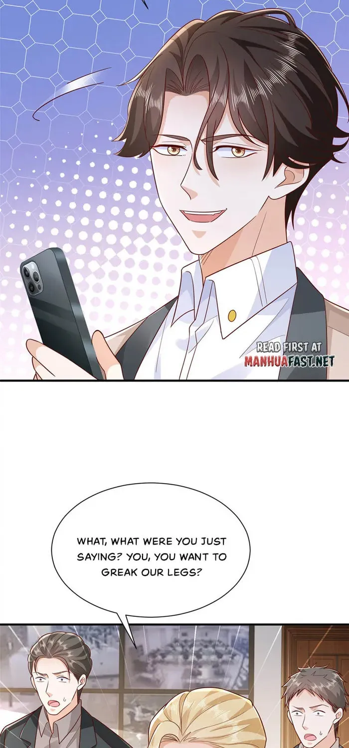 I Randomly Have A New Career Every Week Chapter 676 page 29 - 