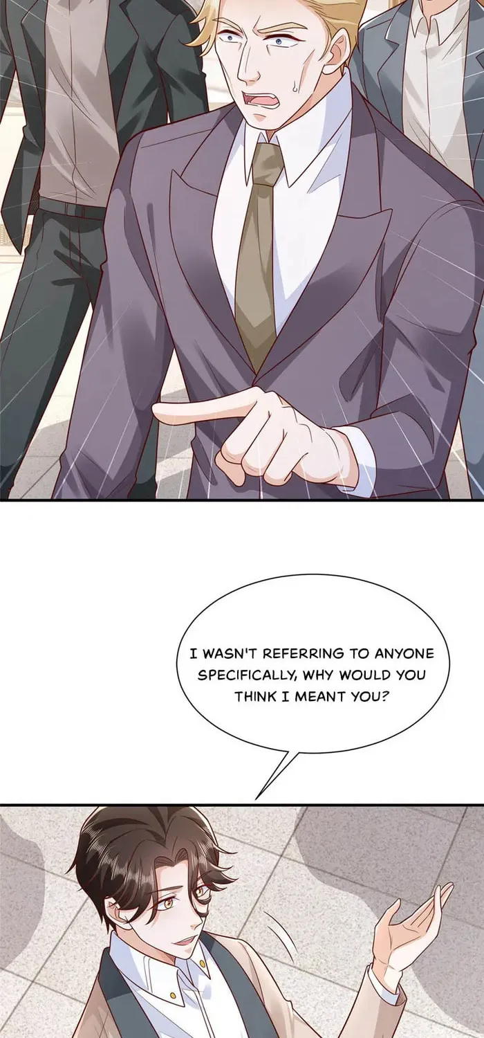 I Randomly Have A New Career Every Week Chapter 676 page 30 - 