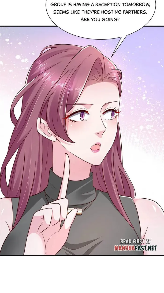 I Randomly Have A New Career Every Week Chapter 676 page 4 - 
