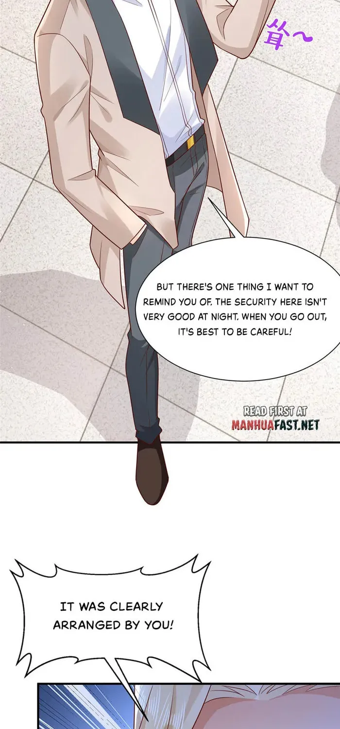 I Randomly Have A New Career Every Week Chapter 676 page 31 - 