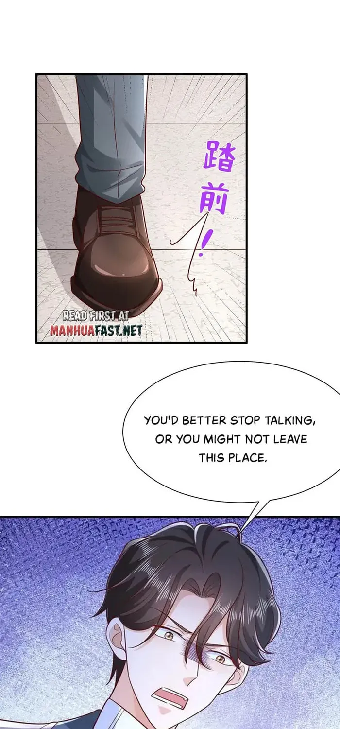 I Randomly Have A New Career Every Week Chapter 677 page 2 - 