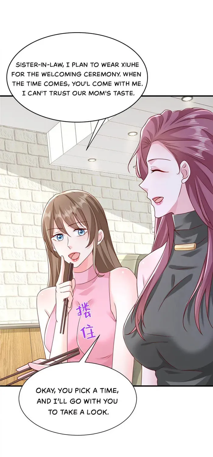 I Randomly Have A New Career Every Week Chapter 677 page 12 - 