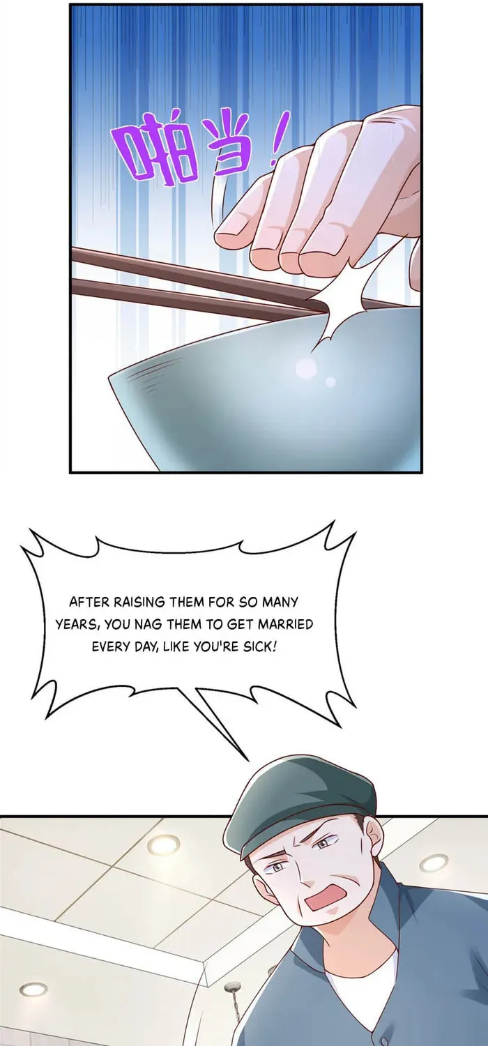 I Randomly Have A New Career Every Week Chapter 677 page 14 - 
