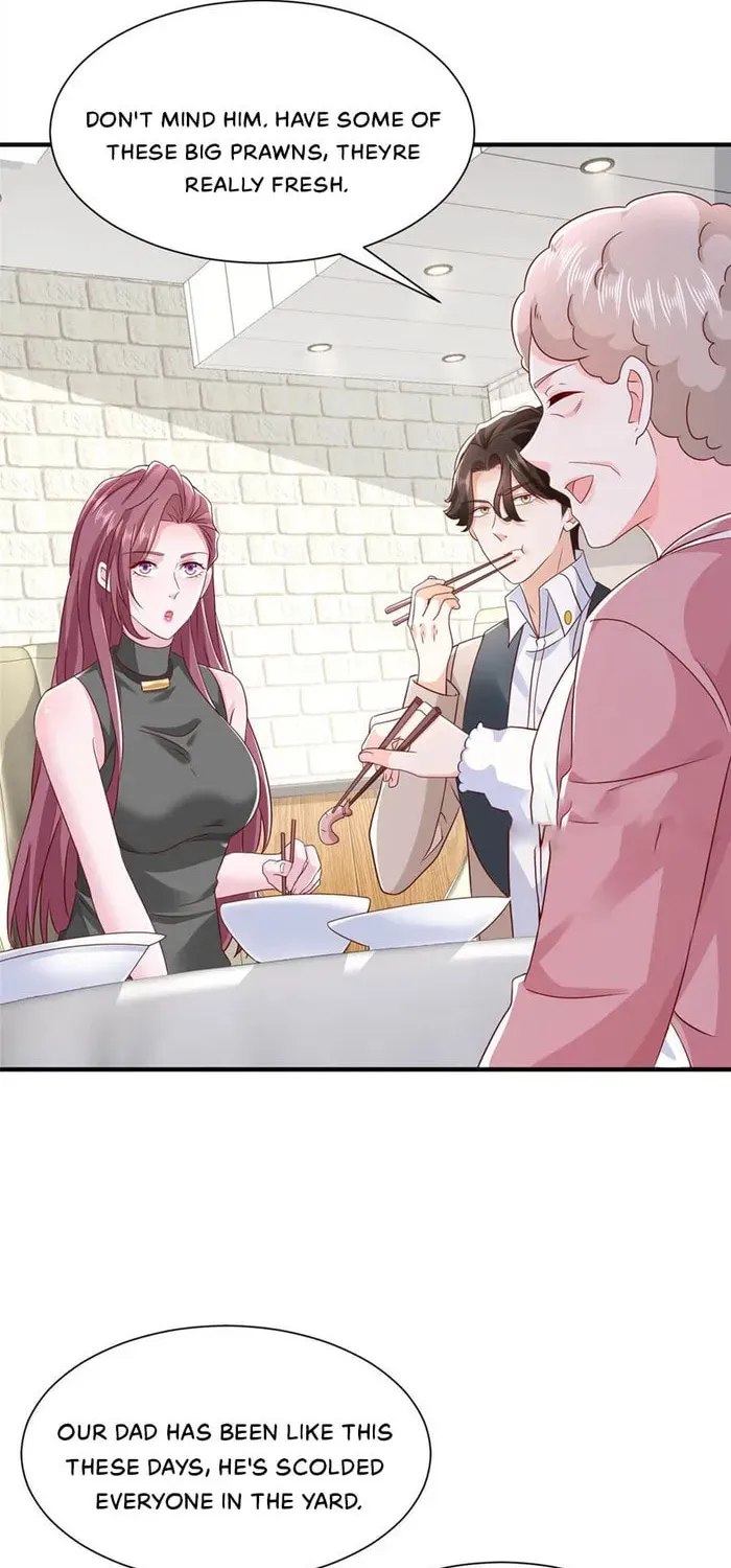 I Randomly Have A New Career Every Week Chapter 677 page 17 - 