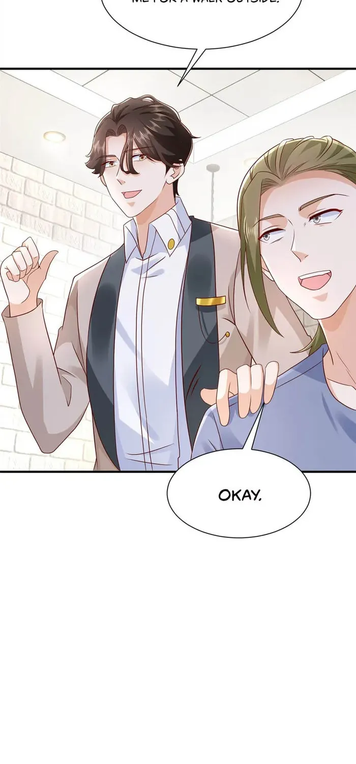 I Randomly Have A New Career Every Week Chapter 677 page 21 - 