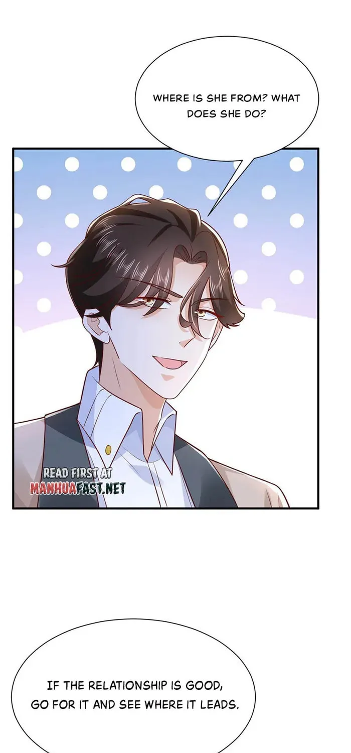 I Randomly Have A New Career Every Week Chapter 677 page 27 - 