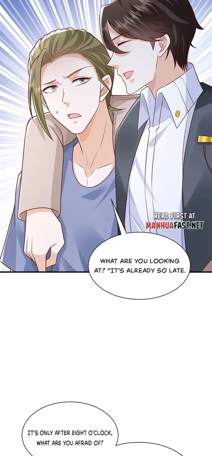 I Randomly Have A New Career Every Week Chapter 677 page 29 - 
