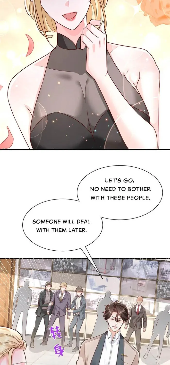 I Randomly Have A New Career Every Week Chapter 677 page 4 - 