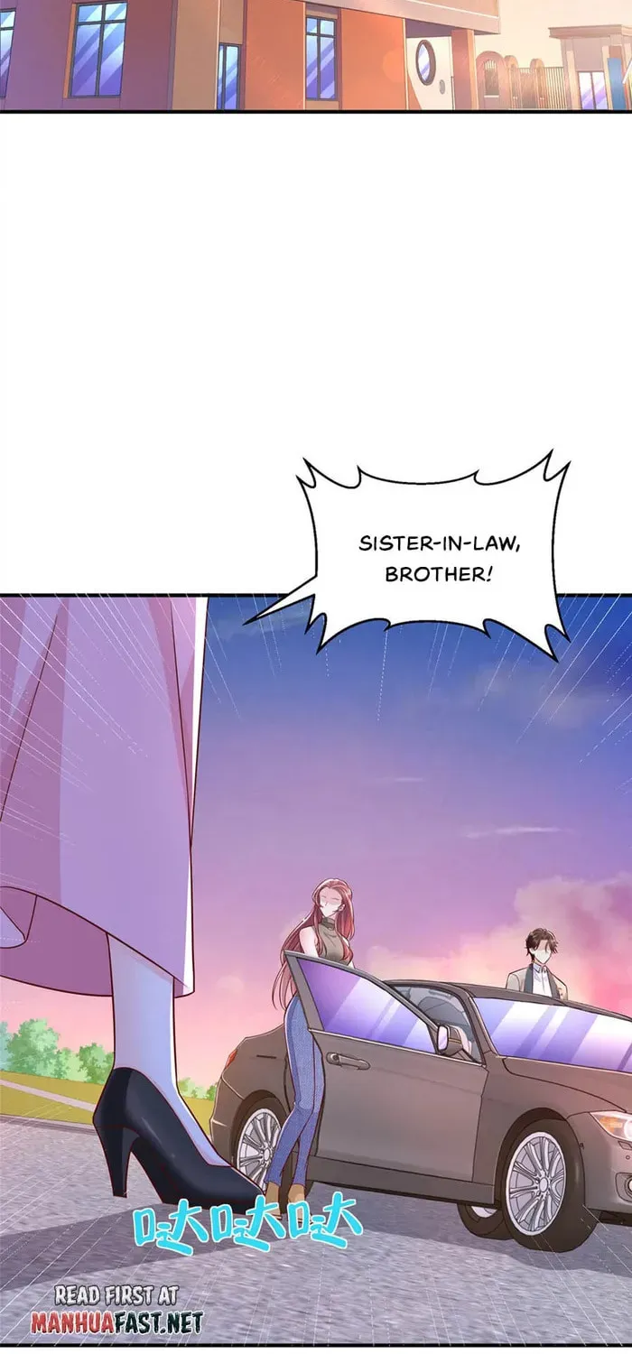 I Randomly Have A New Career Every Week Chapter 677 page 7 - 
