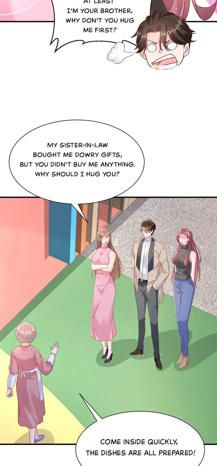 I Randomly Have A New Career Every Week Chapter 677 page 9 - 