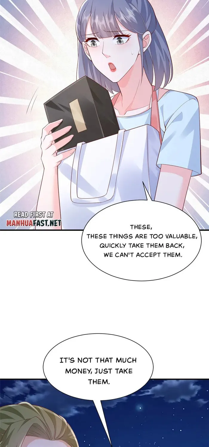 I Randomly Have A New Career Every Week Chapter 678 page 15 - 