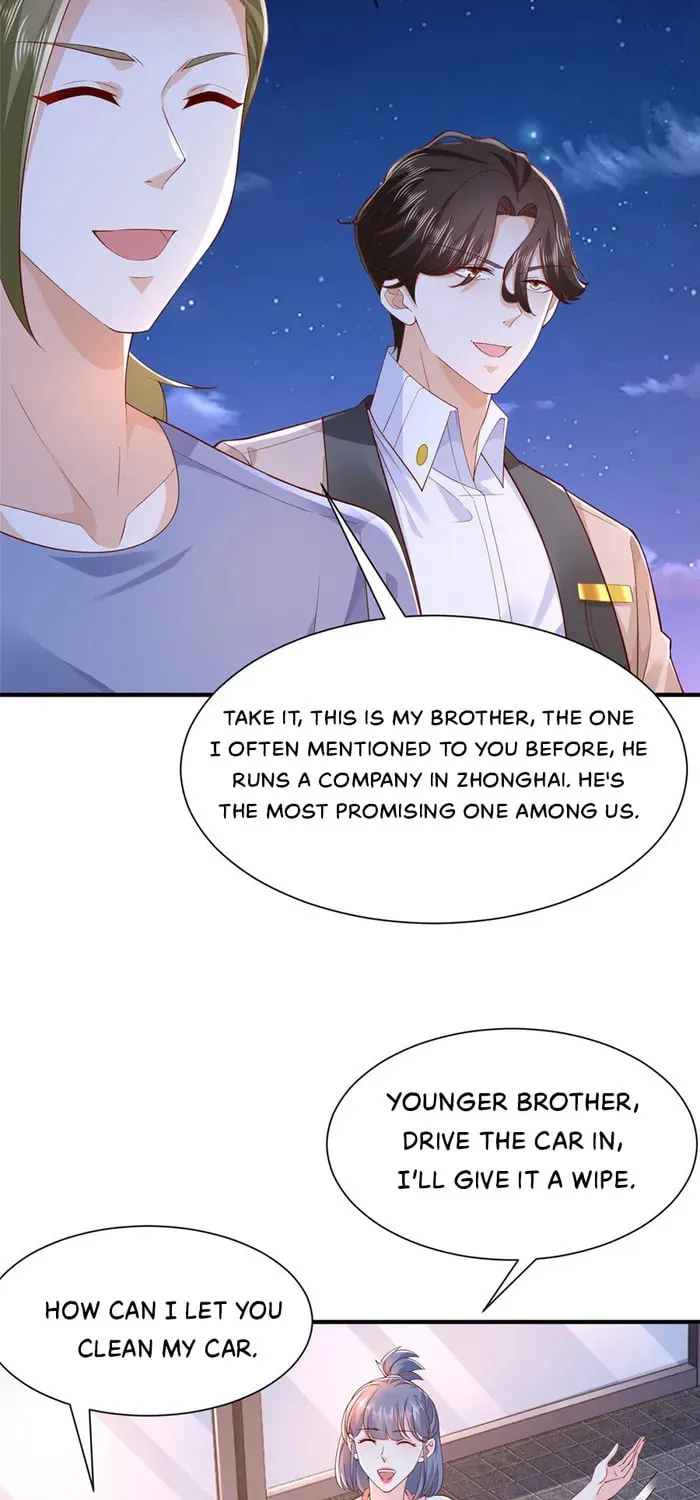 I Randomly Have A New Career Every Week Chapter 678 page 16 - 