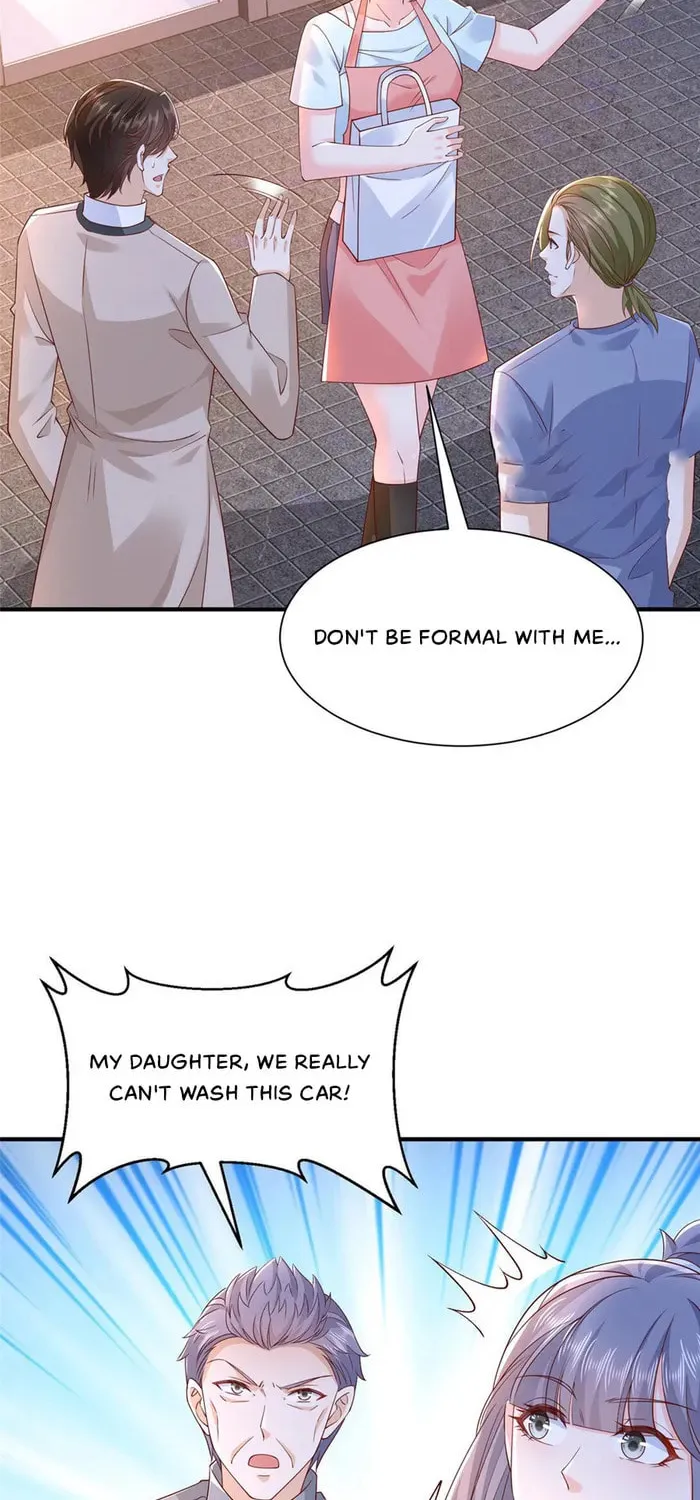 I Randomly Have A New Career Every Week Chapter 678 page 17 - 