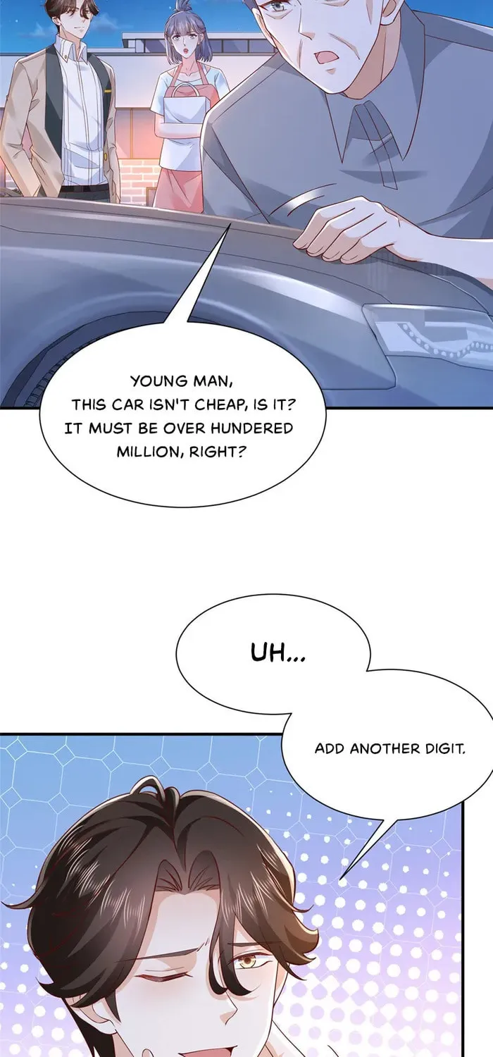 I Randomly Have A New Career Every Week Chapter 678 page 20 - 