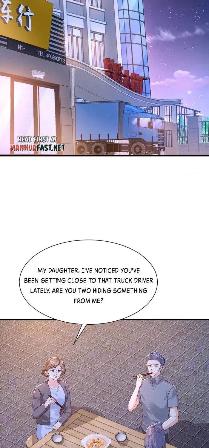 I Randomly Have A New Career Every Week Chapter 678 page 3 - 