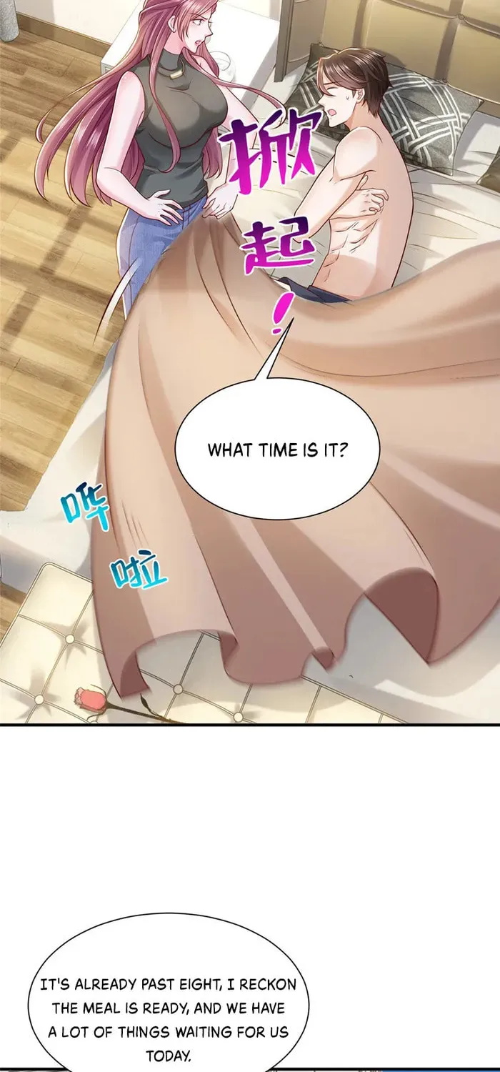 I Randomly Have A New Career Every Week Chapter 678 page 28 - 