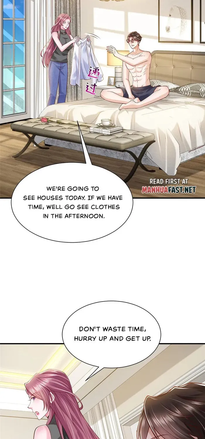 I Randomly Have A New Career Every Week Chapter 678 page 30 - 