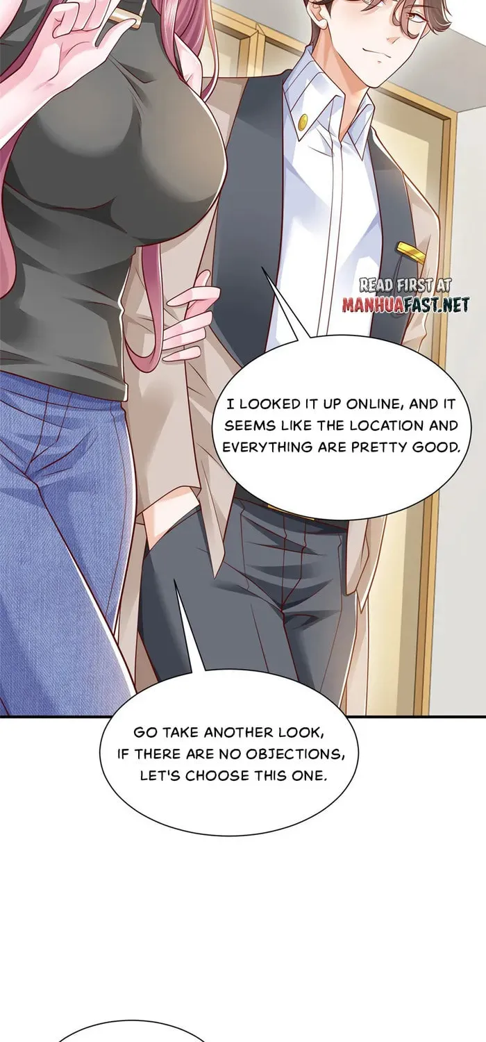 I Randomly Have A New Career Every Week Chapter 678 page 33 - 