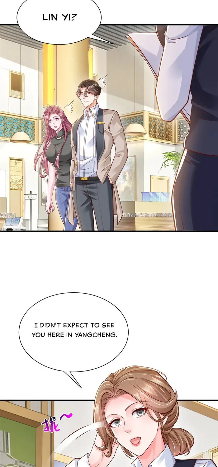 I Randomly Have A New Career Every Week Chapter 678 page 34 - 