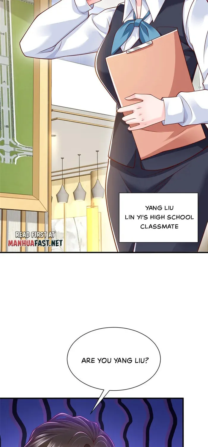 I Randomly Have A New Career Every Week Chapter 678 page 35 - 