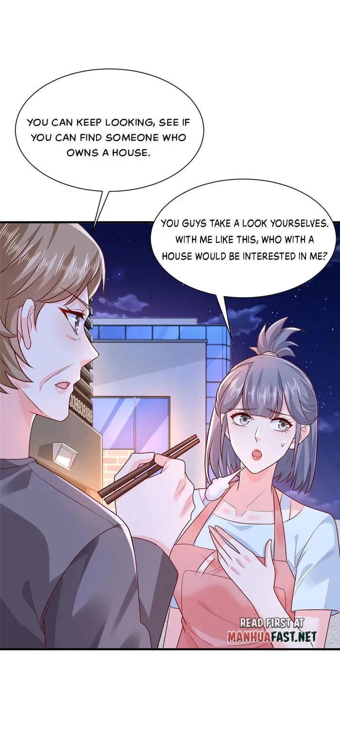I Randomly Have A New Career Every Week Chapter 678 page 6 - 
