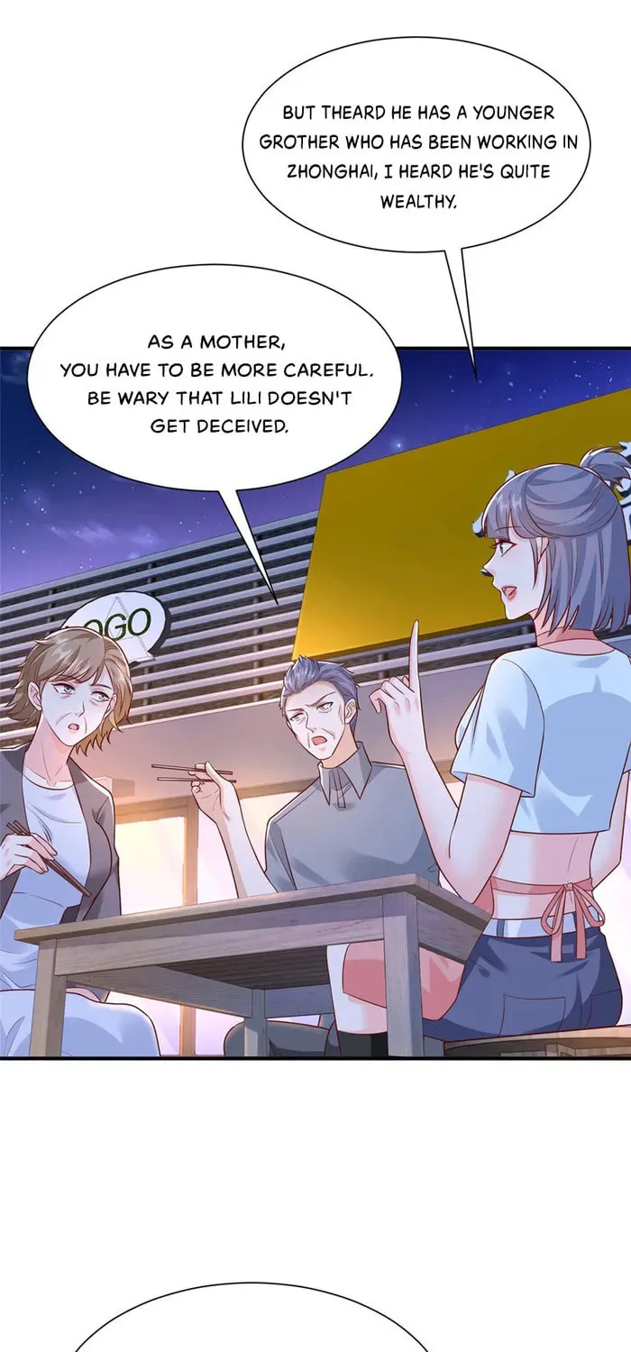 I Randomly Have A New Career Every Week Chapter 678 page 7 - 