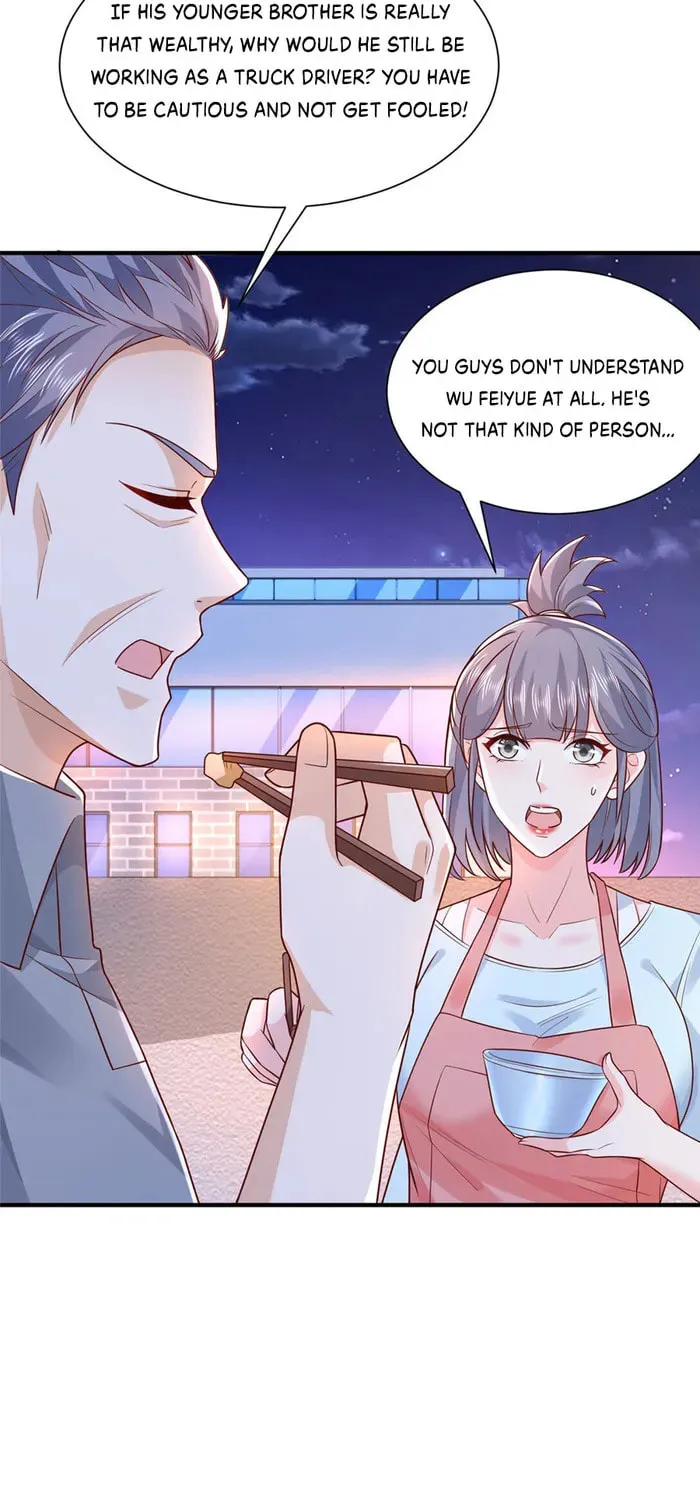 I Randomly Have A New Career Every Week Chapter 678 page 8 - 