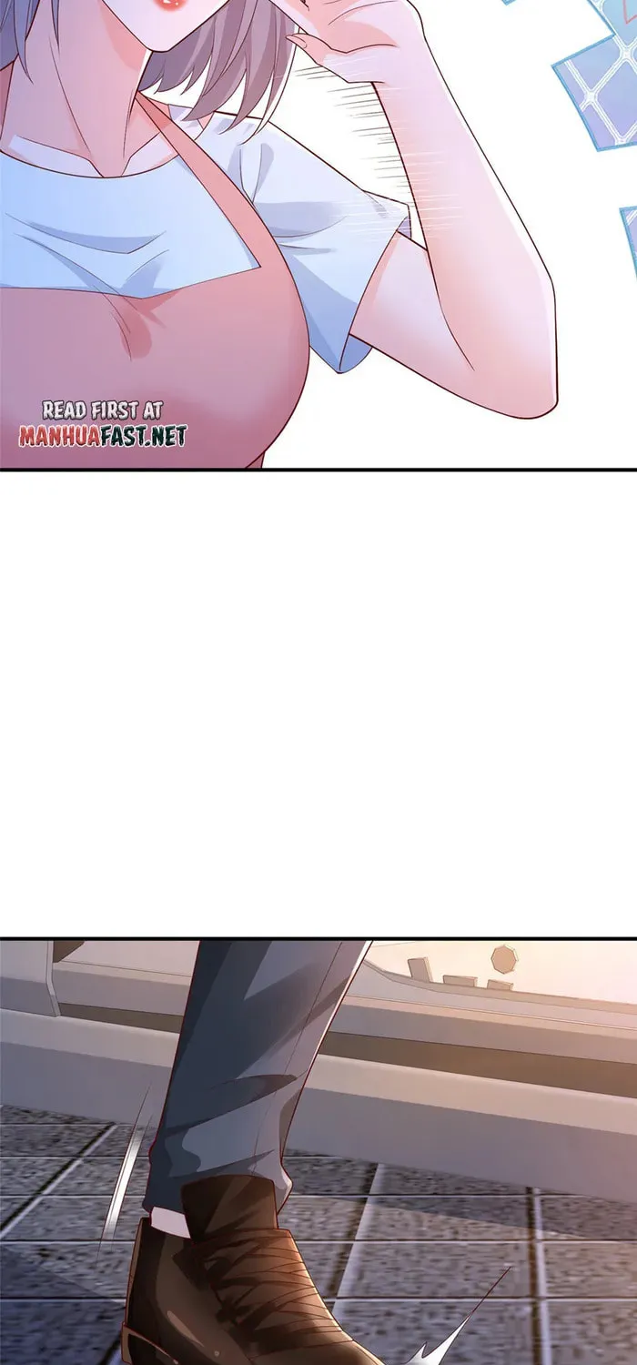 I Randomly Have A New Career Every Week Chapter 678 page 10 - 