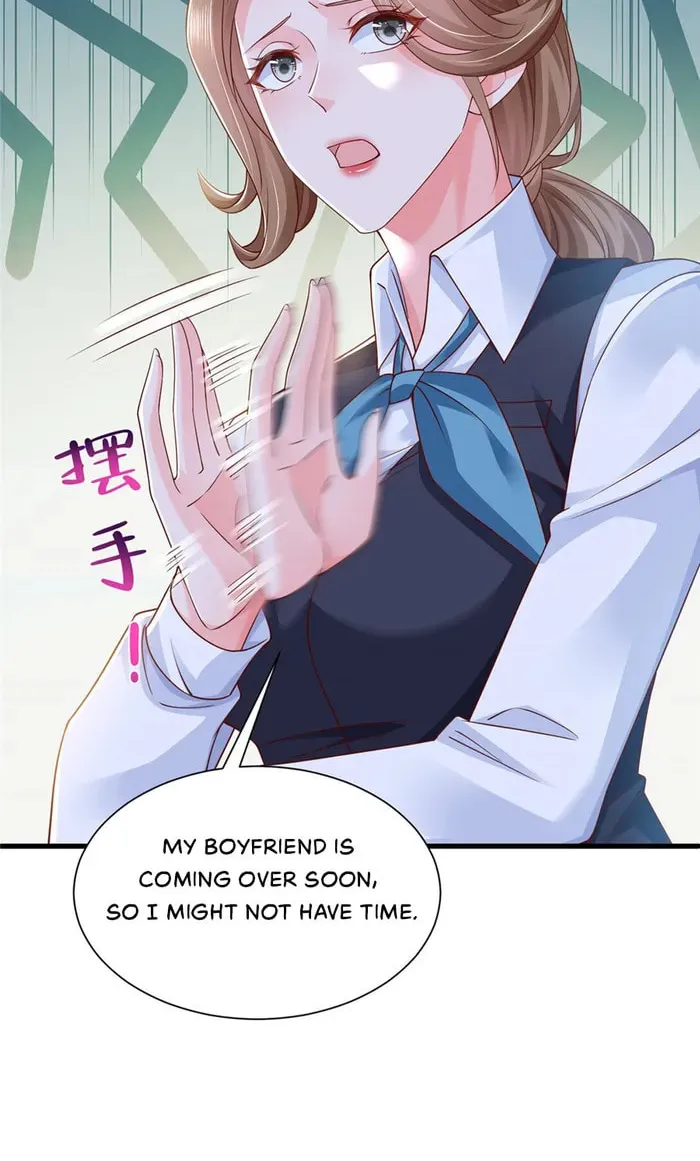 I Randomly Have A New Career Every Week Chapter 679 page 11 - 