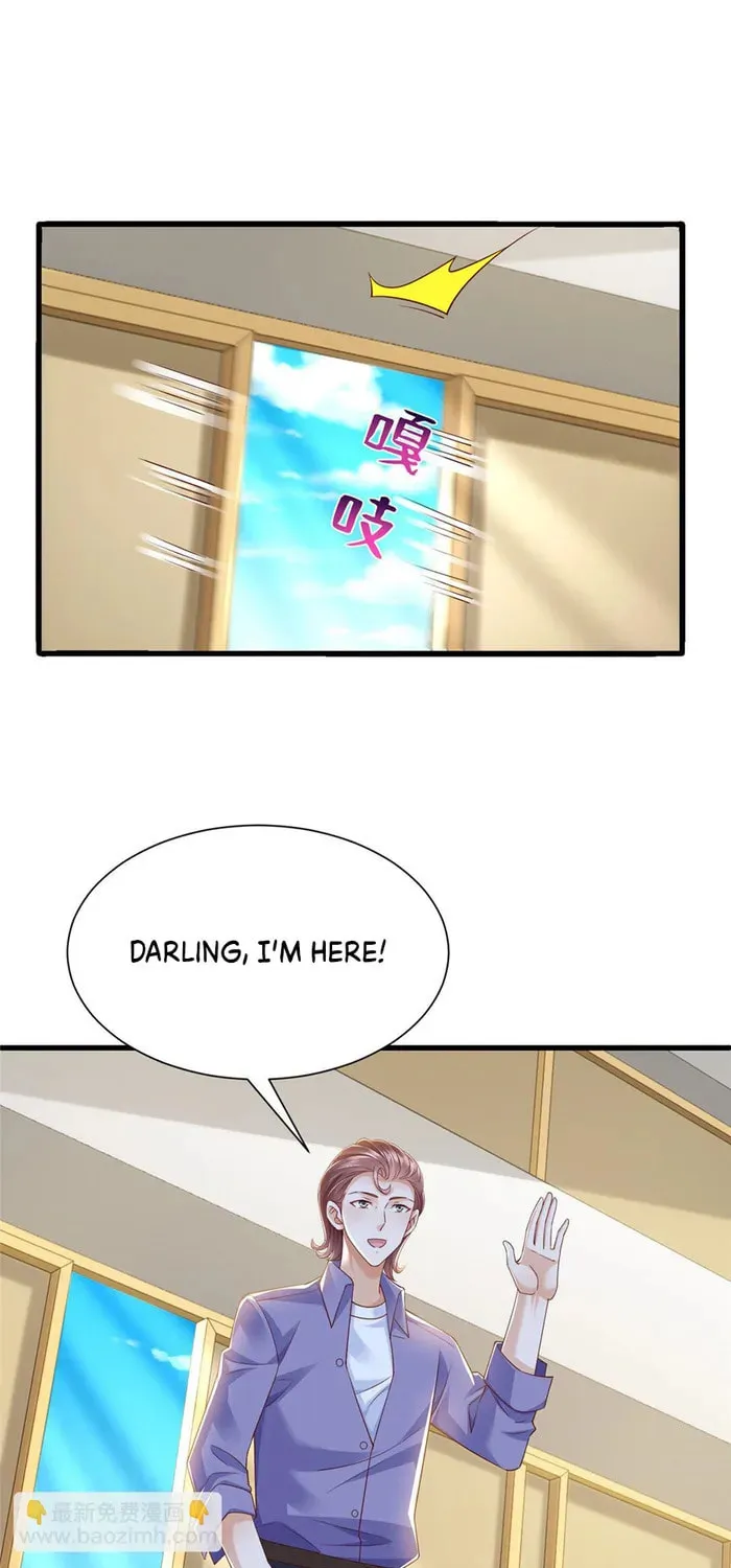 I Randomly Have A New Career Every Week Chapter 679 page 12 - 