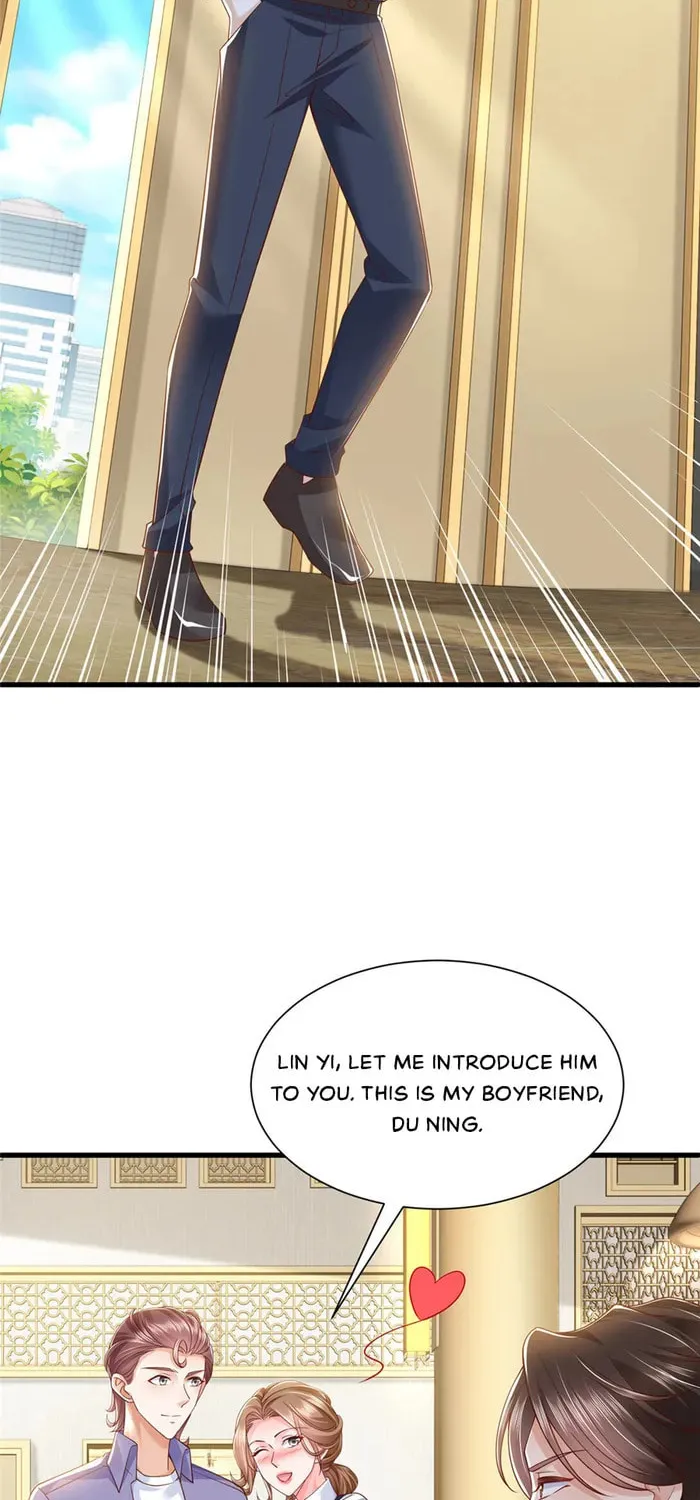 I Randomly Have A New Career Every Week Chapter 679 page 13 - 
