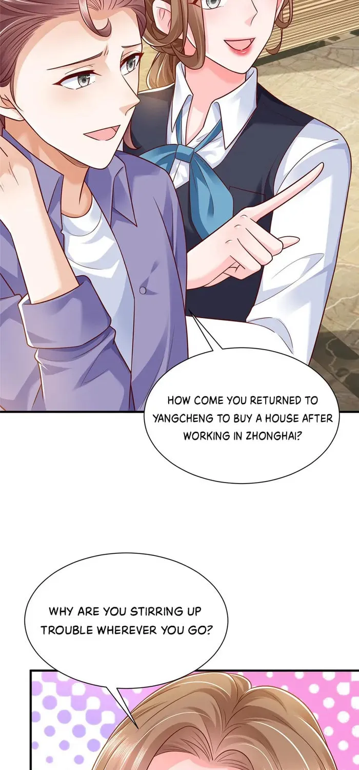 I Randomly Have A New Career Every Week Chapter 679 page 15 - 