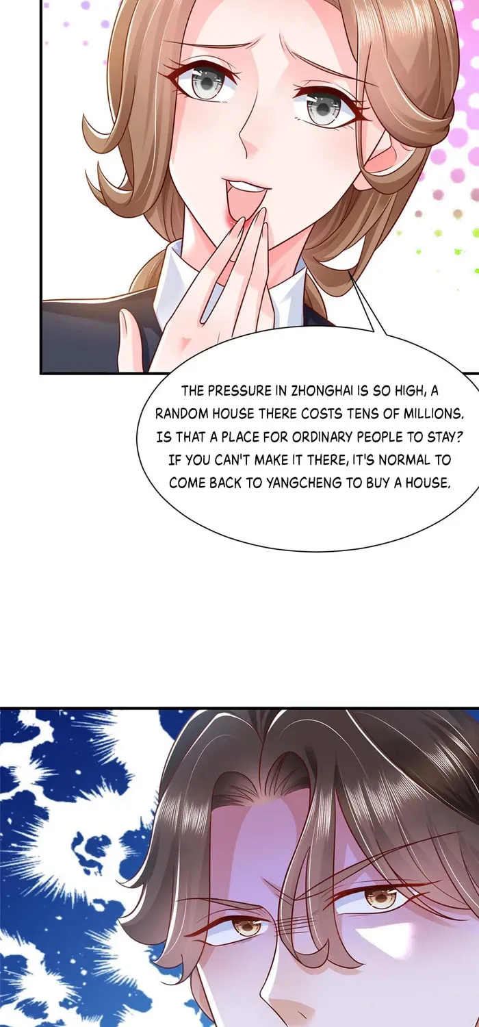 I Randomly Have A New Career Every Week Chapter 679 page 16 - 